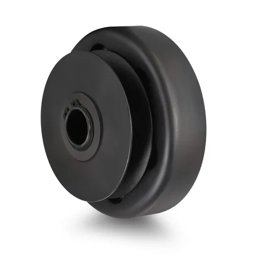 Vista 2 de Twilight Garage Correa de embrague centrífuga con polea orificio de 3/4" para Go Kart Mini Bicicletas