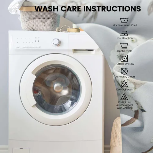 Vista 7 de Juego de sábanas para autocaravana tamaño individual (39 x 75) – 100% algodón egipcio, suave y refrescante, sábana bajera de 16 pulgadas