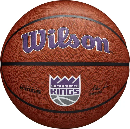 Vista 15 de Wilson NBA Team Alliance Balones de baloncesto - Tamaño 7-29.5