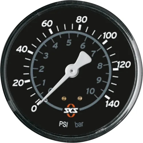 Vista 4 de SKS Alemania Airmotion 12.0 Bomba de piso