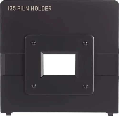 Vista 7 de Clip de película separado 4x5 solo clip de película sin base/ninguna caja de luz Flip-Flop