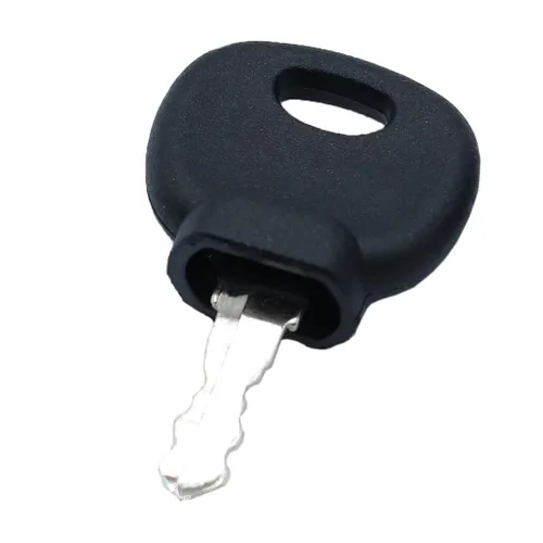 Vista 3 de Llave de encendido de equipo pesado 14603 14707 compatible con Hamm Bomag Roller Volvo Bobcat Caterpillar JCB New Holland Dynapac Terex Skytrak Ford