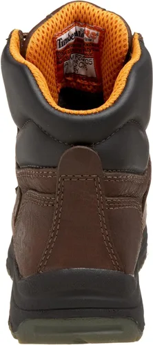 Vista 3 de Timberland PRO Botas impermeables Titan para mujer, *, 6 ancho