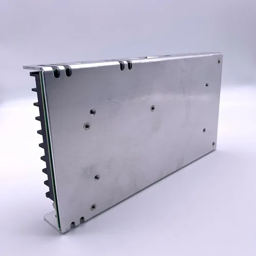 Vista 5 de Mean Well LRS-350-12 350W 12V 30A Fuente de alimentación conmutada