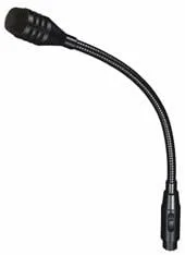 Bogen Micrófono dinámico de cuello de cisne BG-GDU150