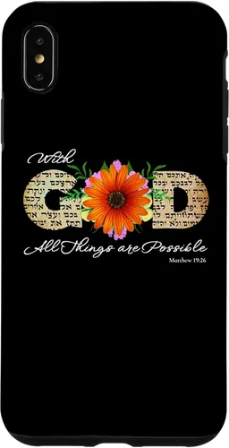 Vista 11 de iPhone 16 Regalos cristianos para mujeres con cita bíblica piadosa positiva para mamá