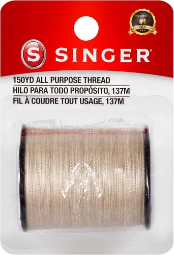 Vista 15 de SINGER Hilo de poliéster multiusos