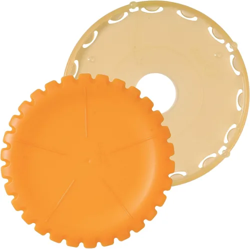 Vista 2 de Clover Fabricante de yoyó grande redondo