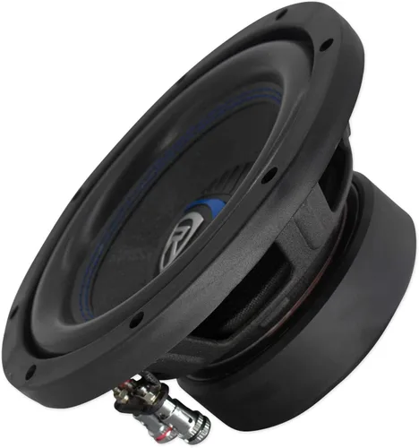 Vista 2 de Rockville K5 W8K5S2 - Subwoofer de 8" de 800 W de 2 ohm para audio de coche, 200 W RMS con certificación CEA, graves profundos, cono duradero