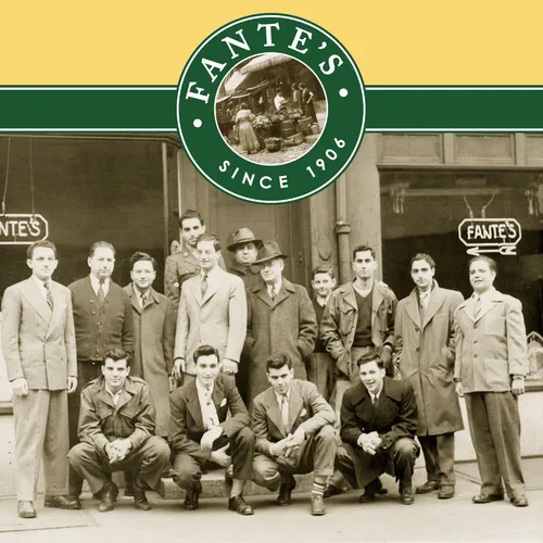 Vista 8 de Fantes - Rallador rotativo de queso, acero inoxidable 18/8, el mercado italiano original desde 1906