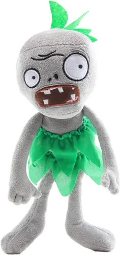 Vista 42 de Zombies Plush Toys Game 1 2 Bandit Zombie Plushie - Figura de peluche suave para regalo