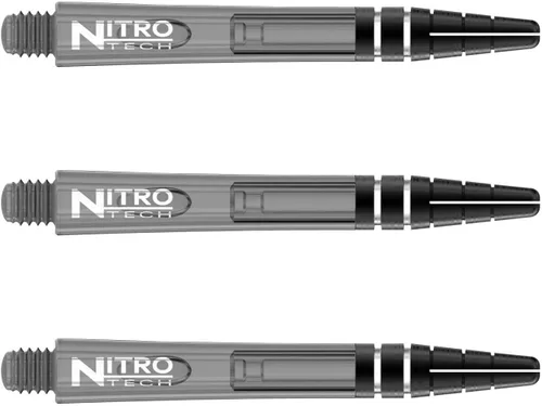 Vista 3 de RED DRAGON Nitrotech Medium Stems - 3 Sets per Pack (9 Stems in Total)