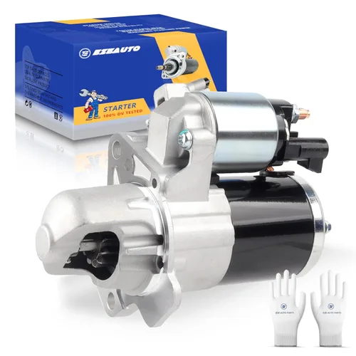 Vista 49 de Ezexpreze 18905N Reemplazo de Arranque Harley-Davidson Nuevo para 2007 Road King 2006-2014 Heritage Softail Dyna FLHR FLHRC FLHRS FLHT FLHX FLSTC