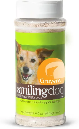 Vista 12 de Herbsmith Condimento para croquetas – Carne de res liofilizada – Alimento para perros quisquillosos – 4.5 onzas