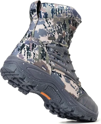 Vista 2 de XPETI Botas de caza ligeras Shadow Trak para hombre