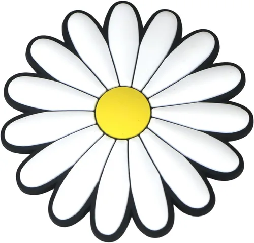 Vista 5 de Accesorios para bolsas de playa de PVC Totes de goma inserta encantos para bolso de Bogg