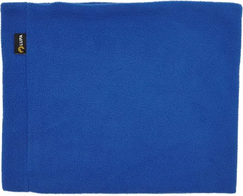 Vista 9 de Lupa Calentador de cuello de microforro polar unisex hecho a mano de doble capa, polainas de cuello para hombres - Calentador de cuello de invierno