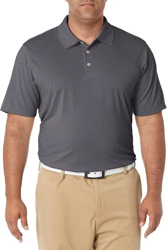 Vista 5 de Tienda Essentials - Camisa polo de golf, secado rápido, para hombre, ajuste regular
