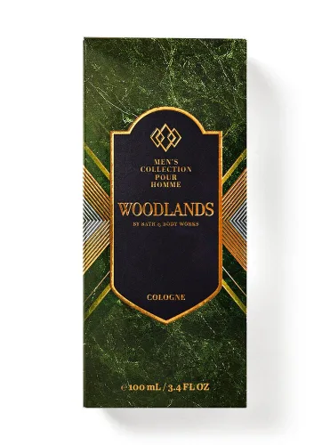 Vista 2 de Bath & Body Works Sport Cologne Men's Collection 3.4 onzas (Sport), rojo, 3.40 fl oz (Paquete de 1), 0.25 kilogramos