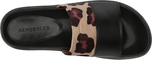 Vista 5 de Aerosoles Sandalias planas para mujer