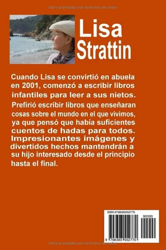 Vista 2 de Marmoset Pigmeo LIBRO EN ESPAÑOL PARA NIÑOS DE 6-8 AÑOS (Libros Ilustrados para Niños) (Spanish Edition)