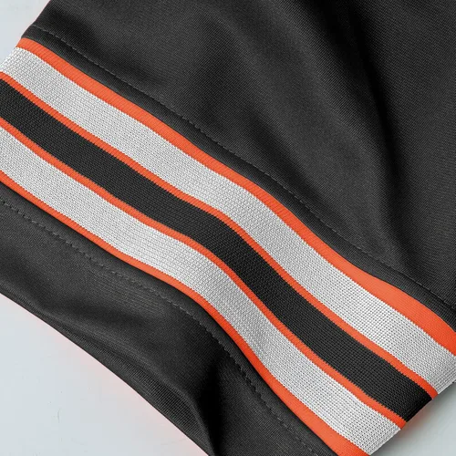 Vista 7 de 90s Football Jersey for Party,Men Bobby Boucher #9 The Waterboy Negro