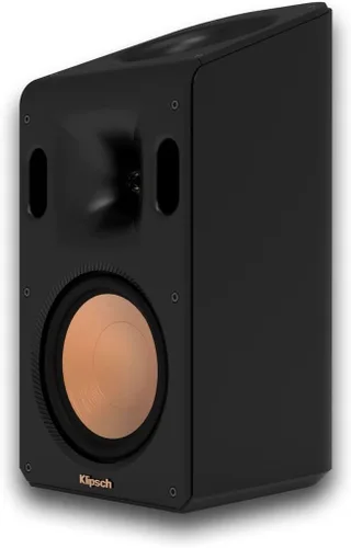Vista 4 de Klipsch Referencia Cinema Dolby Atmos 5.1.4 Sistema