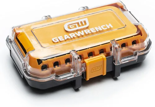 Vista 14 de GEARWRENCH Juego de extractor de tornillos de 10 piezas - 84786