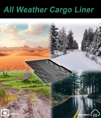 Vista 7 de Forro de carga original 2022-2024 2025 I4 para BMW I4 eDrive35 /eDrive40 /xDrive40 /M50 - Forro de protección personalizado TPE resistente para todo