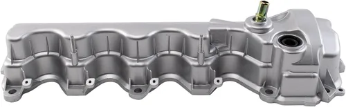 Vista 105 de TRQ Tapa de válvula compatible con Aveo 11-16 Cruze 12-18 Sonic 09-10 Pontiac G3 08 Astra 09-11