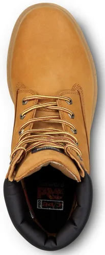 Vista 5 de Timberland PRO Botas 6 Direct Attach MaxTRAX Soft Toe impermeables con aislamiento para hombre