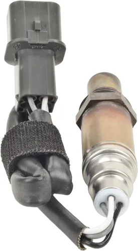 Vista 4 de BOSCH 15582 Sensor de oxígeno de ajuste de equipo original de alta calidad, compatible con Mitsubishi Eclipse, Galant