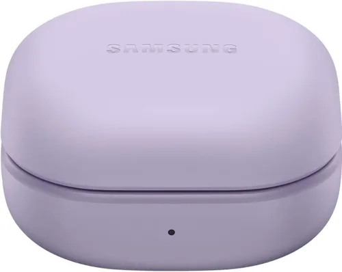 Vista 4 de SAMSUNG Galaxy Buds2 Pro - Audífonos inalámbricos Bluetooth verdaderos, color morado Bora (renovado)
