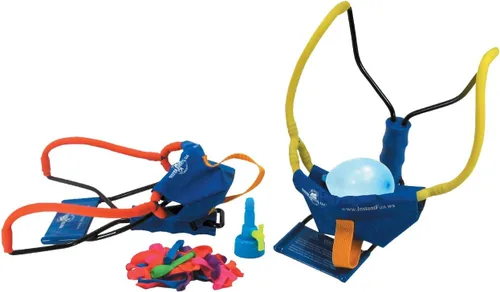 Vista 4 de Water Sports 80082, Marine, lanzador de globos de mano