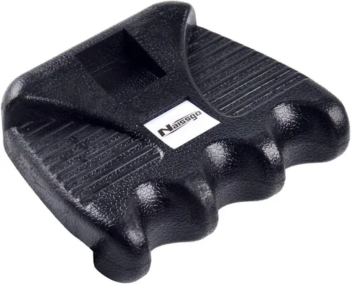 Vista 17 de Soporte para taco de taco de piscina