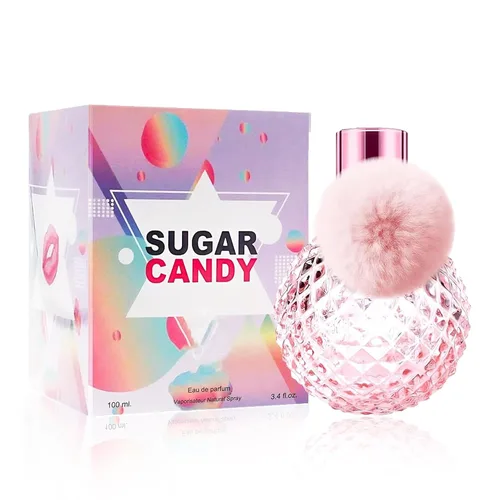 Vista 12 de AFLUXE 717VIP Party - Perfume dulce e irresistible para mujer, fragancia de larga duración, 3.4 onzas líquidas, para elegancia diaria