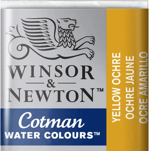 Vista 107 de Acuarela Cotman, tubo de 0.27 oz, color carmesí alizarina