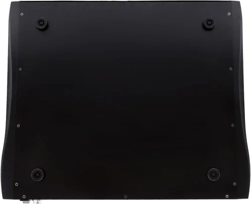 Vista 51 de Mini mezcladores de DJ de 5 canales, mezclador de audio en vivo, tablero de sonido con USB, interfaz de audio con 48 V Phantom Power Sonidos