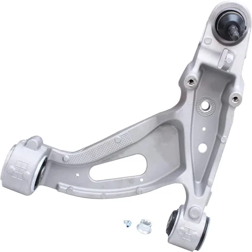 Vista 148 de Detroit Axle - Brazo de control delantero derecho para Nissan Sentra 2001-2006, brazo de control inferior con ensamblaje de rótula 2002 2003 2004