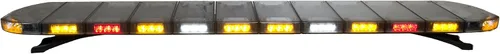 Vista 10 de Hella 358115681 Controlador para barra de luz de advertencia LED Negro