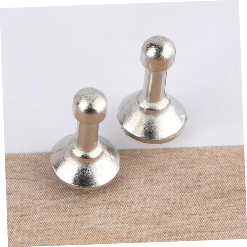 Vista 8 de 5 Pcs Plug Dust Caps Headphone Jack Dust Plug Dust Pin