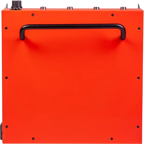 Vista 5 de Burstfire - 2 en 1 - Recocedor de caja de latón y centro de preparación de cajas - ROJO, NEW GEN 2 - Burstfire-2in1-RED-V2 - Máquina de recocido