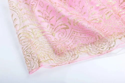 Vista 4 de ReliBeauty - Disfraz de princesa para niñas