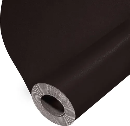 Vista 51 de ONine Reparación profesional de cuero para sofá, cinta de reparación de cuero de 3 x 60 pulgadas (cuero gris oscuro)