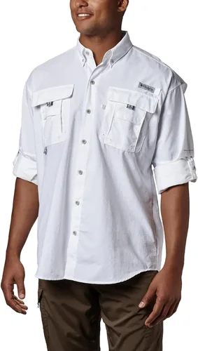 Vista 9 de Columbia Bahama II LS Camisa