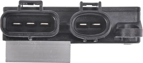 Vista 2 de Dorman Módulo de ventilador de refrigeración del motor 902-417 compatible con modelos Pontiac/Toyota seleccionados