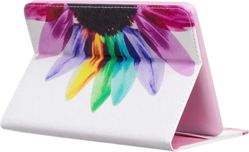 Vista 5 de Dteck Funda para Kindle Paperwhite (6 pulgadas) (10ª generación 2018/7ª generación 2015 2016/6ª generación 2013/5ª generación 2012) – Funda delgada