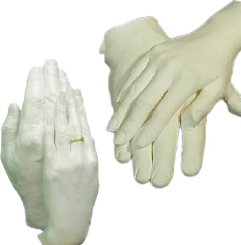 Vista 4 de MoldGel™ SloSet Set 3lbs.