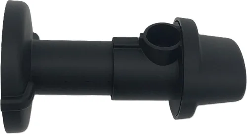 Vista 15 de Placa Escutcheon para Decoración de Baño Placas de Cubierta de Fontanería para Lavabo de Pedestal y Válvula de Llenado de Inodoro Válvula