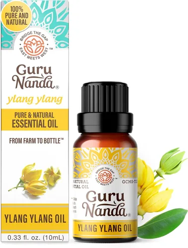 Vista 19 de GuruNanda Aceite esencial de clavo - Puro, natural y sin diluir para aromaterapia y difusor - 15 ml